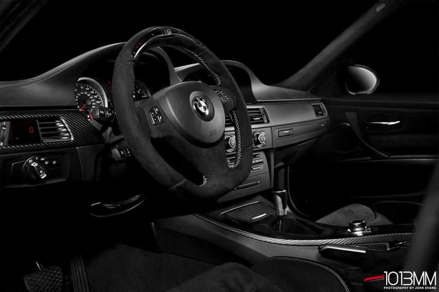  BMW 335i by 1013MM Photography 2014 года  (фото 11 из 13)